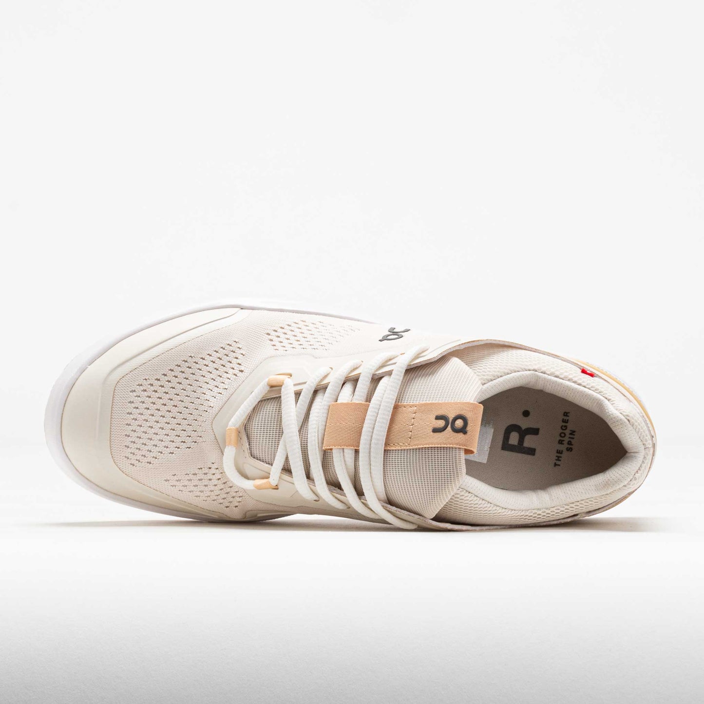 On The Roger Spin 2 Women's Dew/Savannah