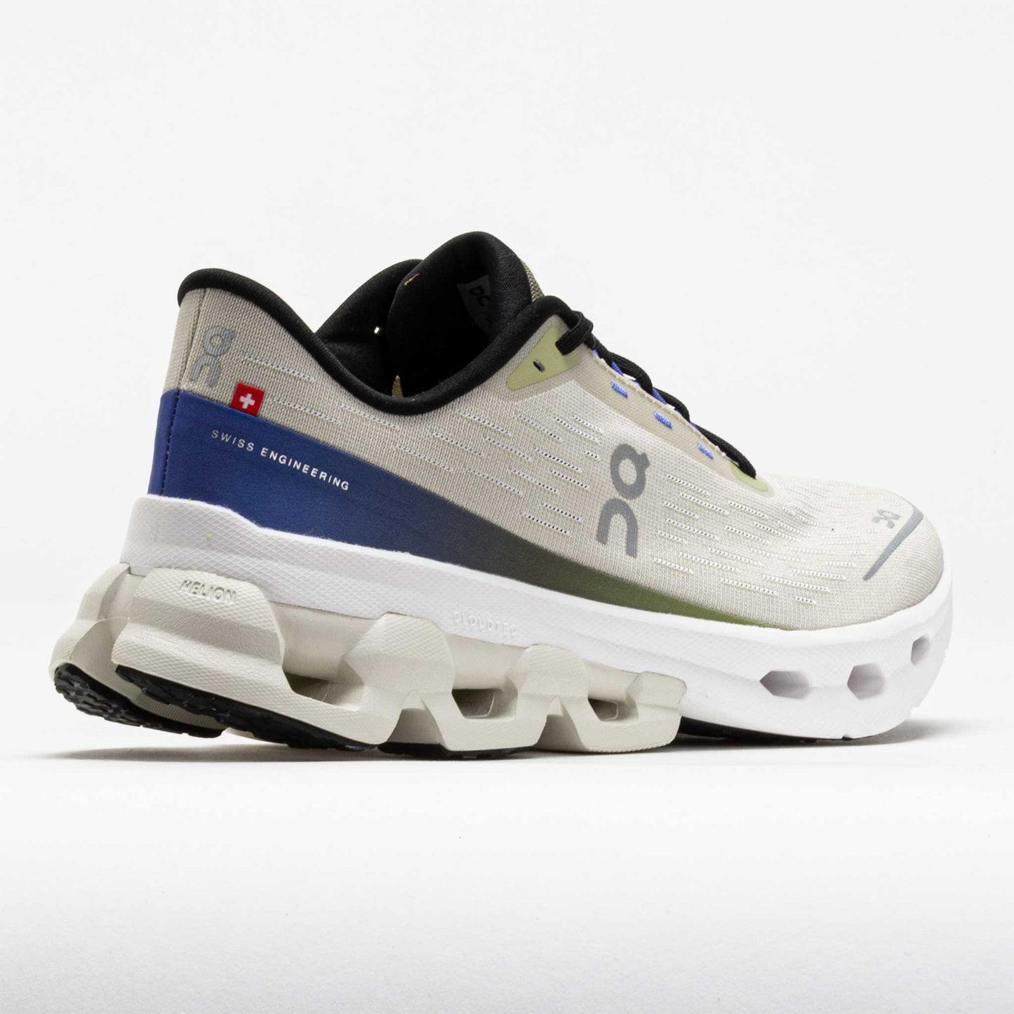 On Cloudspark Men's Ice/Grove