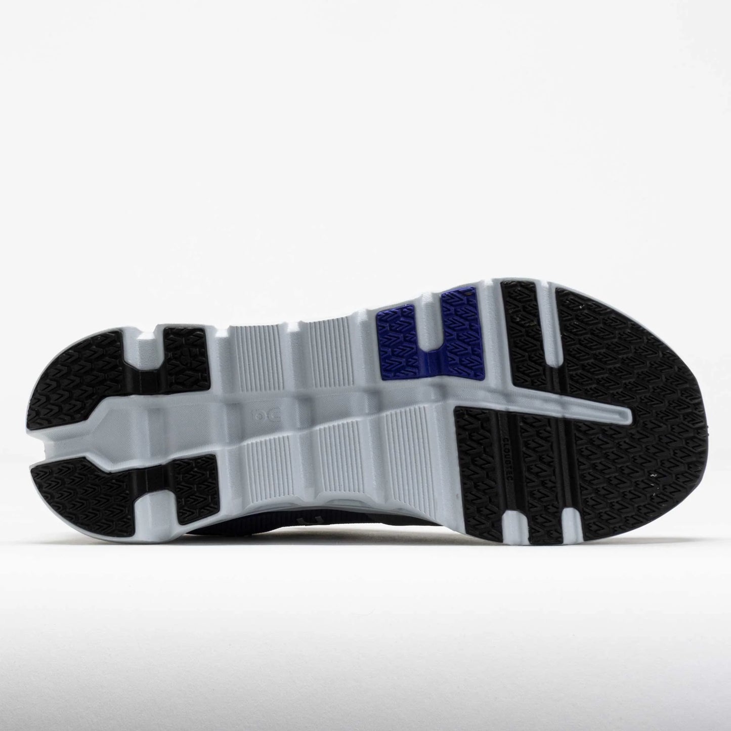 On Cloudrunner 2 Men's Fossil/Indigo