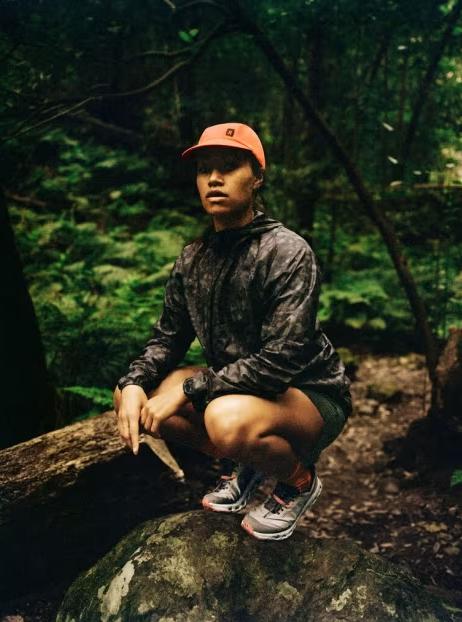 Hiking
