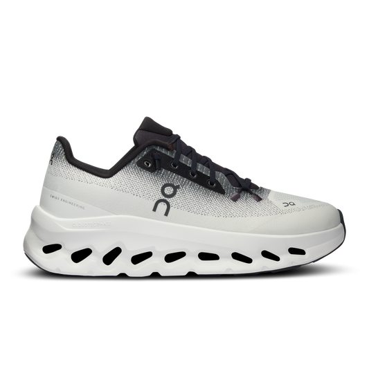 On Cloudtilt Women's Black | Ivory