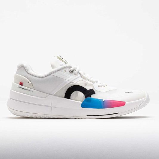 On The Roger Pro 2 Men's White/Malibu