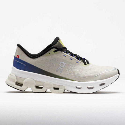 On Cloudspark Men's Ice/Grove