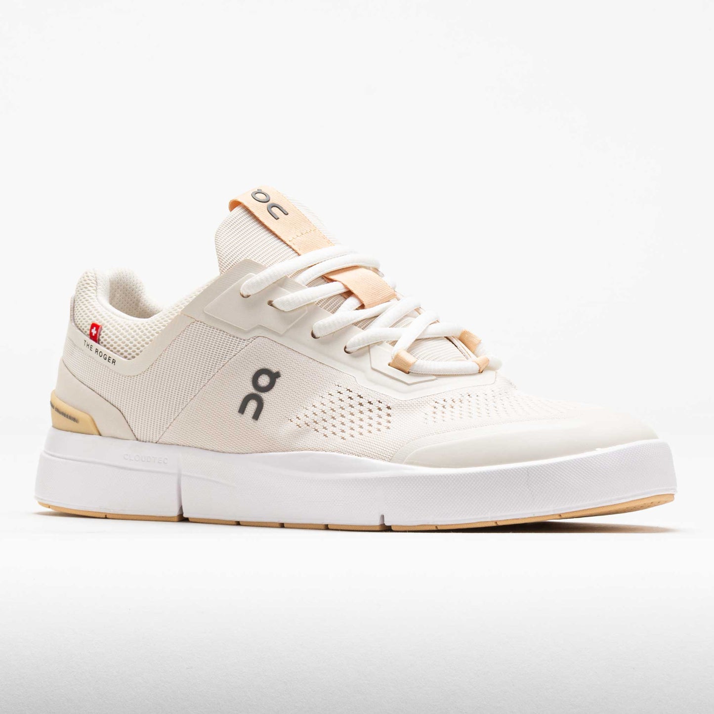 On The Roger Spin 2 Women's Dew/Savannah