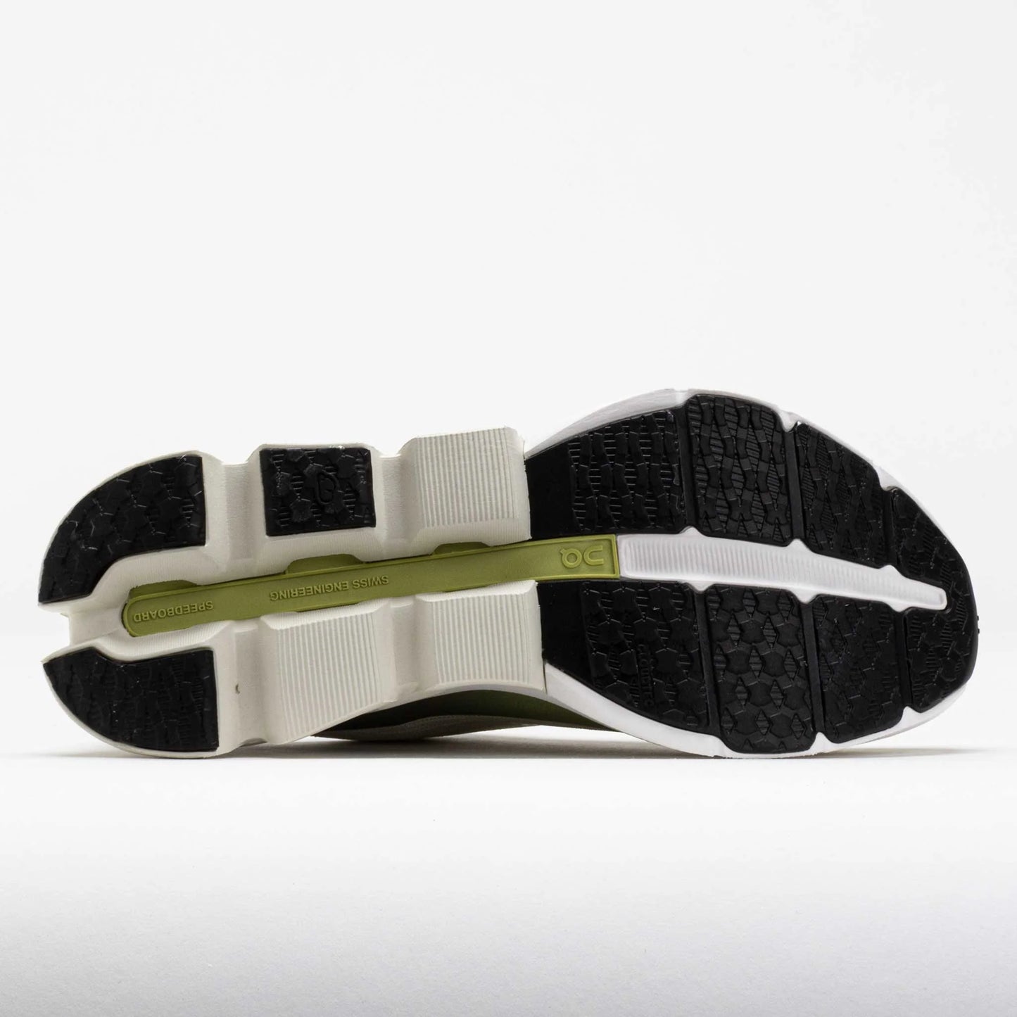 On Cloudspark Men's Ice/Grove