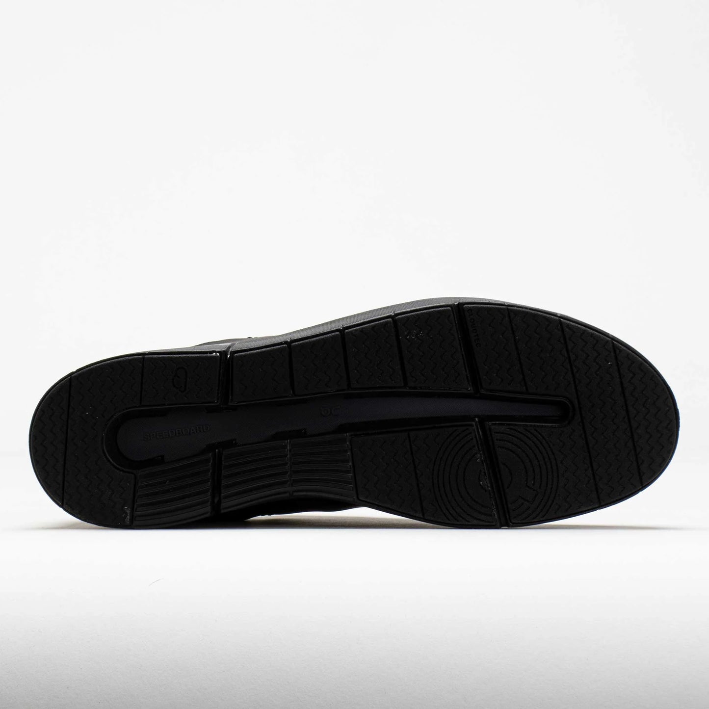 On The Roger Advantage 2 Men's All Black