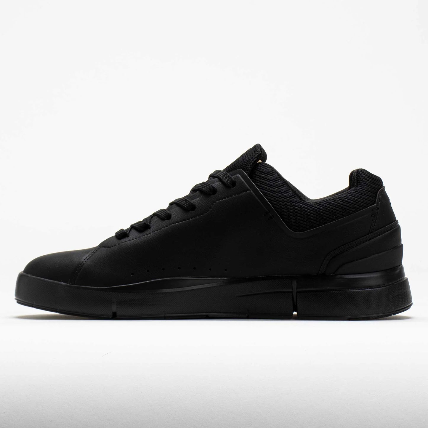 On The Roger Advantage 2 Men's All Black