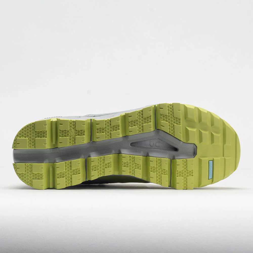 On Cloudtrax Waterproof Women's Glacier/Zest
