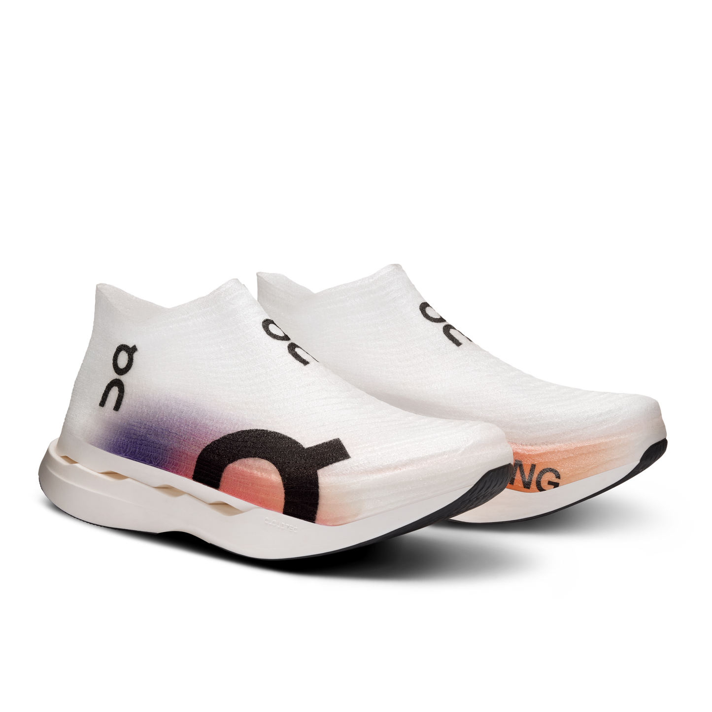 Men's Cloudboom Strike LS
